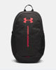 Immagine di UNDER ARMOUR -ZAINO HUSTLE LITE BACKPACK NEO CON DETTAGLI ROSSI,  6000399_0002