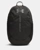 Immagine di UNDER ARMOUR -ZAINO HUSTLE LITE BACKPACK NERO,  6000399_0001