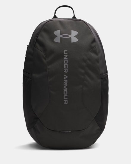 Immagine di UNDER ARMOUR -ZAINO HUSTLE LITE BACKPACK NERO,  6000399_0001