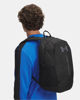 Immagine di UNDER ARMOUR -ZAINO HUSTLE LITE BACKPACK NERO,  6000399_0001