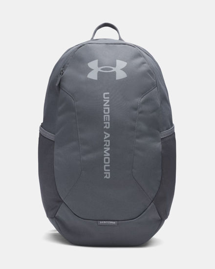 Immagine di UNDER ARMOUR -ZAINO HUSTLE LITE BACKPACK GRIGIO,  6000399_0025