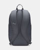 Immagine di UNDER ARMOUR -ZAINO HUSTLE LITE BACKPACK GRIGIO,  6000399_0025