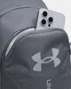 Immagine di UNDER ARMOUR -ZAINO HUSTLE LITE BACKPACK GRIGIO,  6000399_0025