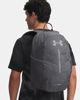 Immagine di UNDER ARMOUR -ZAINO HUSTLE LITE BACKPACK GRIGIO,  6000399_0025