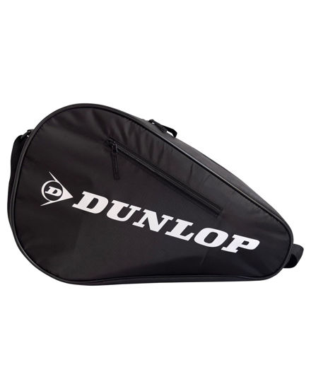 Immagine di DUNLOP - BORSONE PORTA RACCHETTE PALETERO 2PC NERO , 10364031