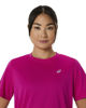 Immagine di T-SHIRT MM CORE SS TOP FUXIA