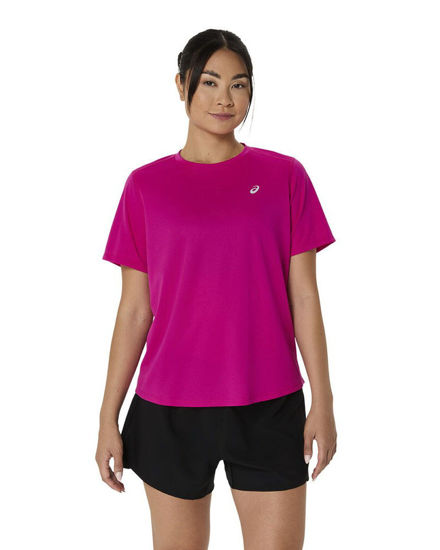 Immagine di T-SHIRT MM CORE SS TOP FUXIA