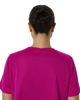 Immagine di T-SHIRT MM CORE SS TOP FUXIA