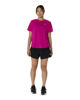 Immagine di T-SHIRT MM CORE SS TOP FUXIA
