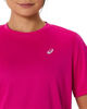 Immagine di T-SHIRT MM CORE SS TOP FUXIA