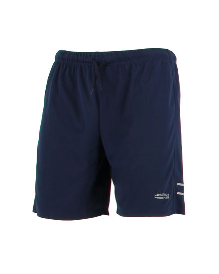 Immagine di WAIKIKI RUN - PANTALONCINO DA RUNNING BLU DA UOMO - ERALDO