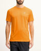 Immagine di ASICS - T-SHIRT MEZZA MANICA UOMO ARANCIONE CORE SS TOP –  2011D221-800