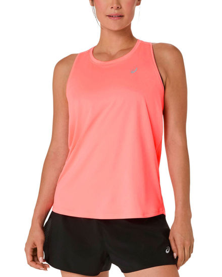 Immagine di ASICS – CANOTTA CORE TANK CORALLO DA DONNA – 2012D171-703