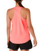 Immagine di ASICS – CANOTTA CORE TANK CORALLO DA DONNA – 2012D171-703