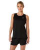 Immagine di ASICS – CANOTTA CORE TANK NERA DA DONNA – 2012D171-001