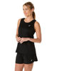 Immagine di ASICS – CANOTTA CORE TANK NERA DA DONNA – 2012D171-001