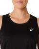 Immagine di ASICS – CANOTTA CORE TANK NERA DA DONNA – 2012D171-001