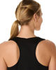 Immagine di ASICS – CANOTTA CORE TANK NERA DA DONNA – 2012D171-001