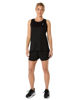 Immagine di ASICS – CANOTTA CORE TANK NERA DA DONNA – 2012D171-001