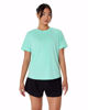 Immagine di ASICS - T-SHIRT MEZZA MANICA DONNA MENTA CORE SS TOP – 2012D170-401