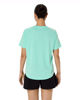 Immagine di ASICS - T-SHIRT MEZZA MANICA DONNA MENTA CORE SS TOP – 2012D170-401