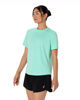 Immagine di ASICS - T-SHIRT MEZZA MANICA DONNA MENTA CORE SS TOP – 2012D170-401