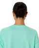 Immagine di ASICS - T-SHIRT MEZZA MANICA DONNA MENTA CORE SS TOP – 2012D170-401