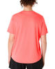 Immagine di ASICS - T-SHIRT MEZZA MANICA DONNA CORALLO FLUO CORE SS TOP - 2012D170-703