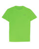 Immagine di WAIKIKI RUN - T-SHIRT MEZZA MANICA SPORTIVA VERDE FLUO DA UOMO - ARGO