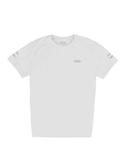 Immagine di WAIKIKI RUN - T-SHIRT MEZZA MANICA SPORTIVA BIANCA DA UOMO - ARGO