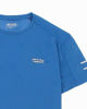 Immagine di WAIKIKI RUN - T-SHIRT MEZZA MANICA SPORTIVA BLU ELETTRICO DA UOMO - ARGO