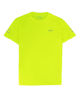 Immagine di WAIKIKI RUN - T-SHIRT MEZZA MANICA SPORTIVA GIALLO FLUO DA UOMO - ARGO