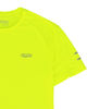 Immagine di WAIKIKI RUN - T-SHIRT MEZZA MANICA SPORTIVA GIALLO FLUO DA UOMO - ARGO