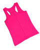 Immagine di WAIKIKI RUN - CANOTTA SPORTIVA FUXIA FLUO DA DONNA - IRMA