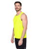 Immagine di WAIKIKI RUN - CANOTTA SPORTIVA GIALLA FLUO DA UOMO - ERNESTO