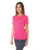 Immagine di WAIKIKI RUN - T-SHIRT MEZZA MANICA FUXIA FLUO  DA DONNA - ISIDE