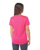 Immagine di WAIKIKI RUN - T-SHIRT MEZZA MANICA FUXIA FLUO  DA DONNA - ISIDE