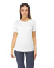 Immagine di WAIKIKI RUN - T-SHIRT MEZZA MANICA BIANCA  DA DONNA - ISIDE