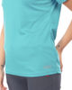 Immagine di WAIKIKI RUN - T-SHIRT MEZZA MANICA AZZURRA DA DONNA - ISIDE