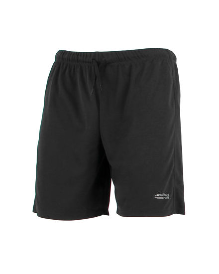 Immagine di WAIKIKI RUN - PANTALONCINO DA RUNNING NERO DA UOMO - ERALDO