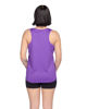 Immagine di WAIKIKI RUN - CANOTTA SPORTIVA VIOLA DA DONNA - ASIA
