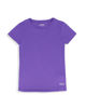 Immagine di WAIKIKI RUN - T-SHIRT MEZZA MANICA SPORTIVA VIOLA DA DONNA - LORELLA