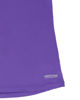 Immagine di WAIKIKI RUN - T-SHIRT MEZZA MANICA SPORTIVA VIOLA DA DONNA - LORELLA