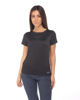 Immagine di WAIKIKI RUN - T-SHIRT MEZZA MANICA SPORTIVA NERA DA DONNA - LORELLA