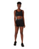 Immagine di ASICS – REGGISENO SPORTIVO NERO ESSENTIAL ASICS LOGO PADDED BRA  – 2032D259-001