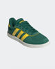 Immagine di ADIDAS – SNEAKERS JUNIOR BREAKNET SLEEK VERDE E GIALLA  DAL 36 AL 40, JS0134