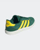 Immagine di ADIDAS – SNEAKERS JUNIOR BREAKNET SLEEK VERDE E GIALLA  DAL 36 AL 40, JS0134