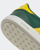 Immagine di ADIDAS – SNEAKERS JUNIOR BREAKNET SLEEK VERDE E GIALLA  DAL 36 AL 40, JS0134