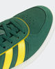 Immagine di ADIDAS – SNEAKERS JUNIOR BREAKNET SLEEK VERDE E GIALLA  DAL 36 AL 40, JS0134