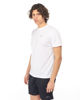 Immagine di WAIKIKI RUN - T-SHIRT MEZZA MANICA SPORTIVA BIANCA DA UOMO - ARGO